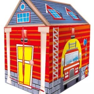 Carpa infantil armable