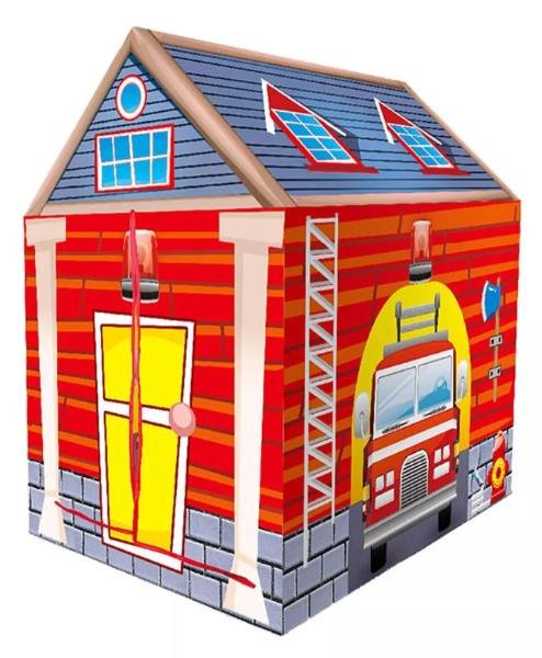 Carpa infantil armable
